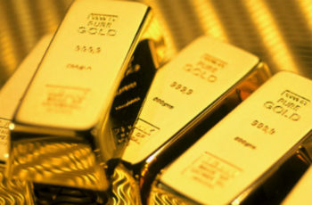Quais são os benefícios e os desafios de investir em ouro em tempos de crise econômica e política?