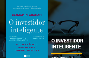 Dica de leitura: O investidor inteligente