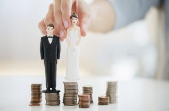 Casamento e finanças: como construir uma vida financeira saudável a dois