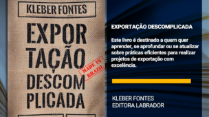 Exportação descomplicada: O seu produto além das fronteiras brasileiras