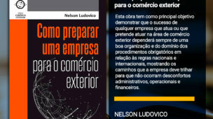 Como preparar uma empresa para o comércio exterior - Nelson Ludovico