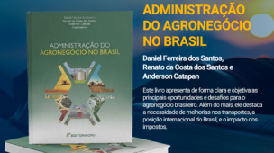 Administração do agronegócio no Brasil