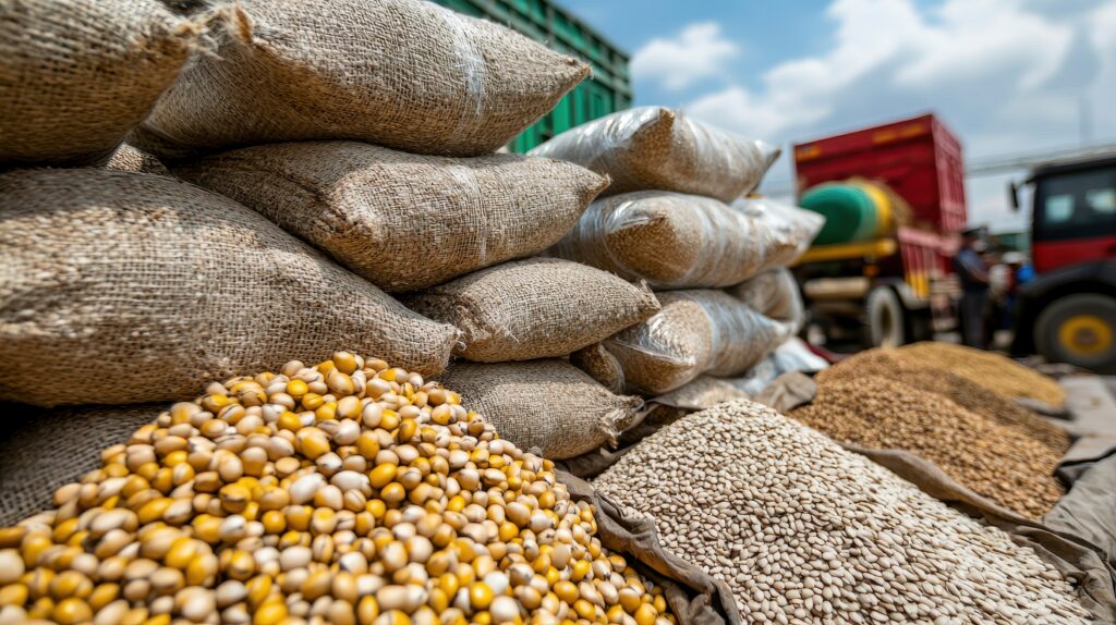 Por que Investir em Commodities Agrícolas no Brasil?