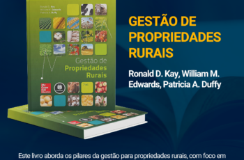 DICA DE LEITURA: Gestão de Propriedades Rurais