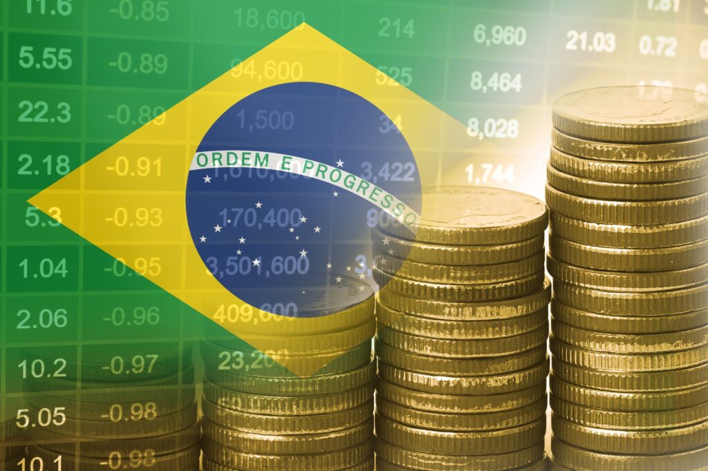 As perspectivas da economia brasileira para 2025