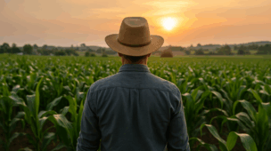 agro salva o PIB