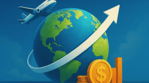 vantagens pouco conhecidas de investir fora do Brasil
