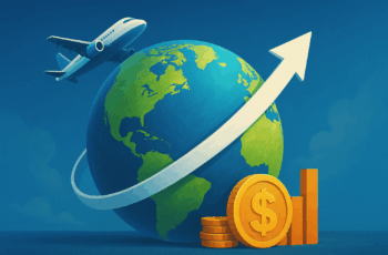 5 vantagens pouco conhecidas de investir fora do Brasil