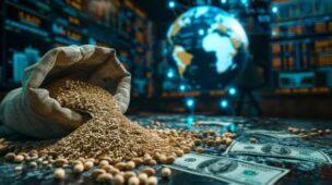 ciclos de commodities