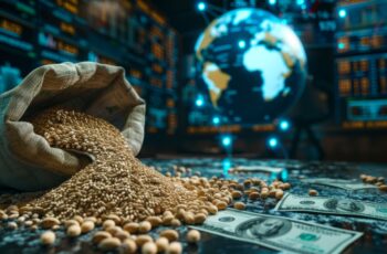 Como ler os ciclos de commodities e antecipar oportunidades