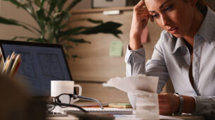 Como transformar erros financeiros em aprendizado