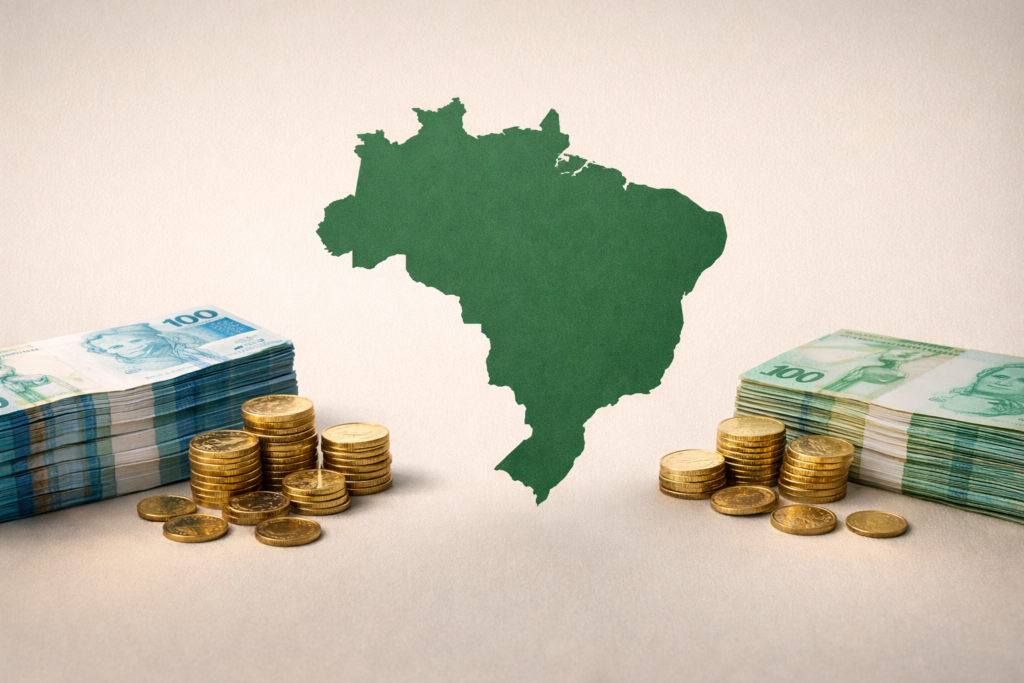 investimentos nacionais da Vox Fortuna