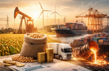 O que a economia real revela ao investidor?