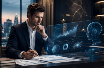 IA para investimentos: atalho inteligente ou risco?
